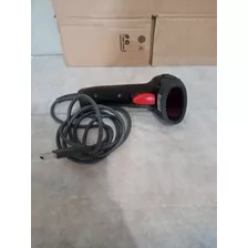 Leitor Laser Para Codigo De Barras Hs-950 