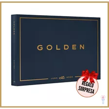 Album Jungkook ( Bts ) Golden Original