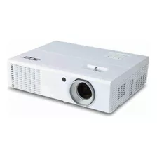 Proyector Acer Convierte 2d A 3d. De Europa. Casi Sin Uso! 