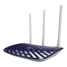 Roteador Tp-link Dual Band Ac750 (exclusivo Provedores)