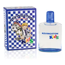 Kevingston Kids Azul Perfume Niños Edc X 100 Ml