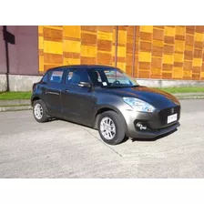 Suzuki Swift 1.2 Gl Sport 2021 Automatico