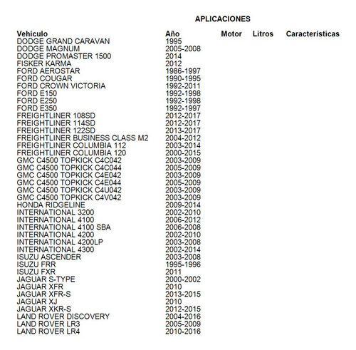 Kit Plumas Limpiaparabrisas Audi A4 Quattro 2001-2008 Tyc Foto 7