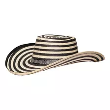 Sombrero Vueltiao Hombre Mujer Tradicional Sol 100% Colombia