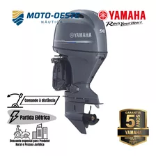 Motor De Popa Yamaha 4t 90hp Cetl - Novo - Leia A Descrição