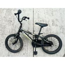 Bicicleta Usada Infantil