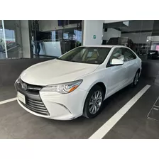 Toyota Camry 2017