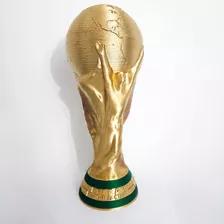 Copa Del Mundo Tamaño Real 37 Cm