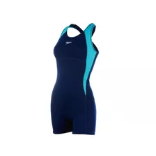 Macaquinho Cross Speedo Feminino Original 