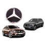 Insignia Trasera Mercedes Benz Clase A W177 Hatchback Mercedes Benz Clase S