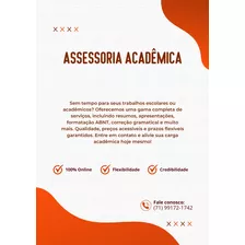 Auxílio Escolar