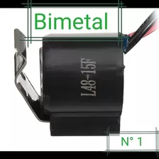 Bimetal Para Refrigeradores No Frost