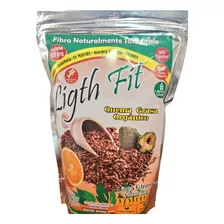 Ligth Fit Fibra Quemadora 