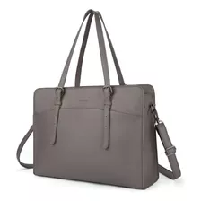 Ecosusi Bolso Tote Versátil Para Notebook De 15.6 Versatil 