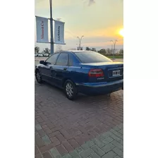 Volvo S40 2000 2.0 T