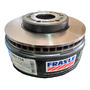 Discos De Freno Marca Brake Pak Para Nissan D21 4x2 Nissan MURANO 4X2 SL