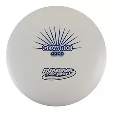 Disco De Golf De Rango Medio Innova Dx Glow Roc - 165-169g