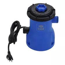 Bomba De Filtragem Para Piscina Estrutural Inflável 1136 L/h