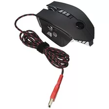 Zl50 Sniper Edition Laser Wired Gaming Mouse 11 Programma