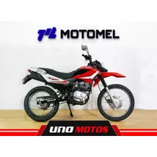 Motomel Skua 150 0km V6 Motocross Enduro Liquidacion