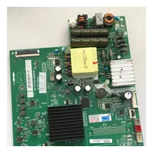 Placa Principal Tcl 40s6500fs 40-rt41k1-mpb2hg