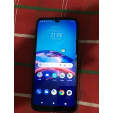 Celular Moto E61