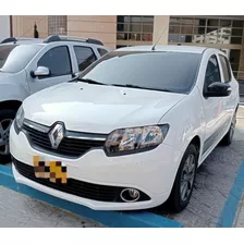 Renault Sandero Polar Mod 2019 - 38.000 Km 