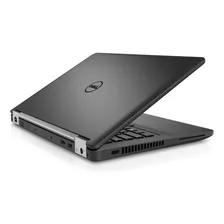 Laptop Dell Latitude E5450 Ci5 | 8gb Ram | 240gb Ssd