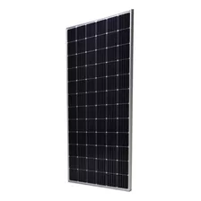 Panel Solar Monocristalino 400w