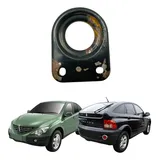Suporte Coxim Radiador Ssangyong Actyon 2009 Original Thumb 1