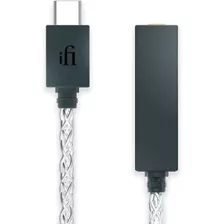 Ifi Go Link - Dac Y Amplificador - Adaptador Usb-c A 3,5 Mm