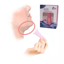 Combate Inchaço Ventosa Silicone Massagem Face Cup Original