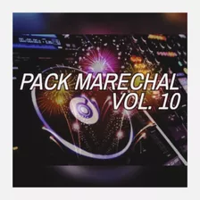 Pack De Músicas Variadas 2022/2023 - Pack Marechal Vol. 10