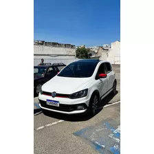 Volkswagen Fox 2016 1.6 16v Msi Pepper Total Flex 5p