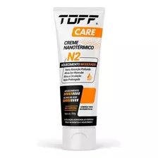 Creme Para Aquecimento Muscular Moderado Nanotérmico Toff N2