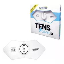 Eletroestimulador Massageador G-tech Tens Alivio Já