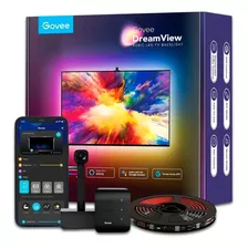 Sistema Inmersión Led Govee Dreamview T1, Tv 75-85 Pulgadas