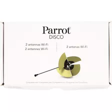 Antena Parrot Disco (par)