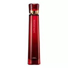 Perfume Satin Rouge Lbel 50ml