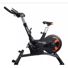 Bicicleta Spinning Athletic 7500bs Profesional Impecable 