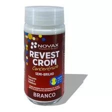 Tinta Para Couros E Sintéticos Novax 90ml - Varias Cores