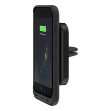 Soporte Y Cargarador Auto Charge Force Mophie