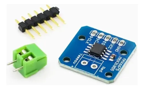 Modulo Sensor Temperatura Max6675 Termopar Termocupla