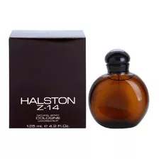 Halston Z-14 125ml Edt Hombre Halston