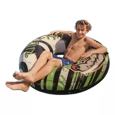 Flotador Adultos Inflable Gigante Piscina Playa Rio Rafting