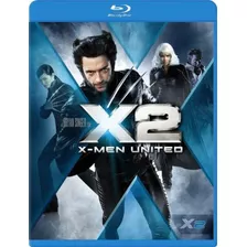 X-men 2 - Bluray