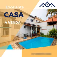 Casa Com Piscina Em Santo Andre