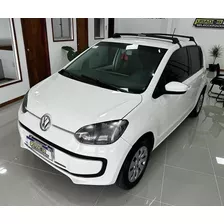 Volkswagen Up! 2018 1.0 Move Up! 75cv