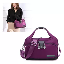 Bolso De Mujer Colors Hombro/bandolera Moderno Barato!