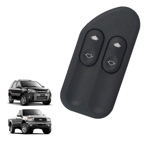 Foto de Control Maestro Switch Para Ford Ranger Ford Ecosport Xlt